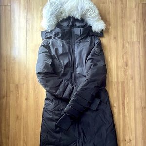Canada Goose Elrose Parka